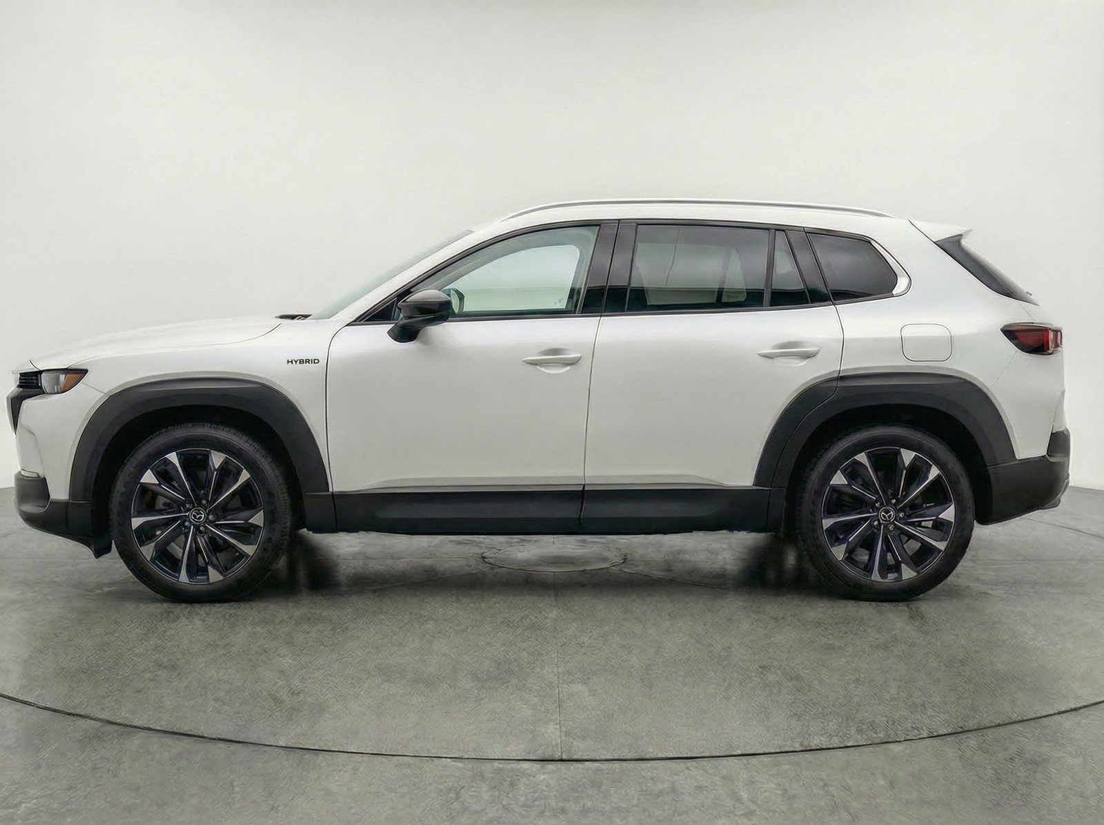 Used 2025 MAZDA CX-50 2.5 Hybrid w/ Premium Plus Pkg image 5