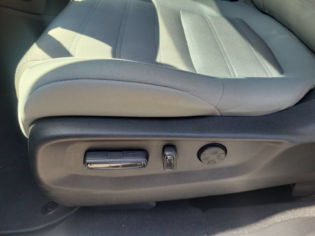 Used 2018 Honda CR-V EX image 18