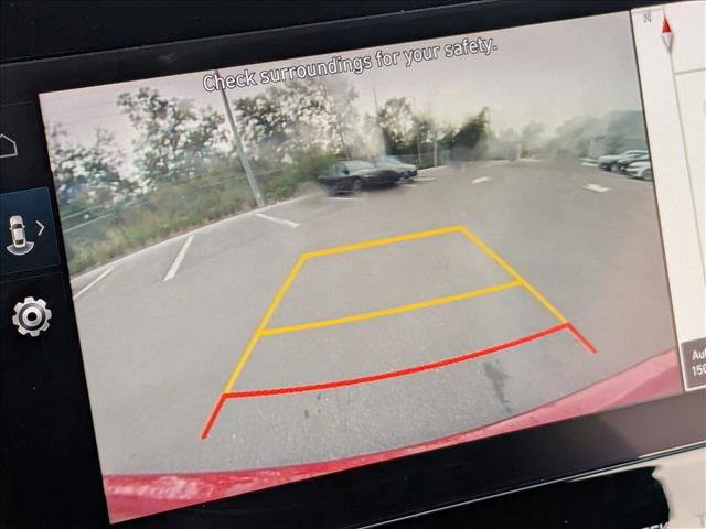 Used 2023 Hyundai Tucson N Line w/ Cargo Package image 12