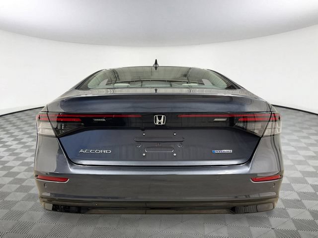 New 2026 Honda Accord EX-L image 5