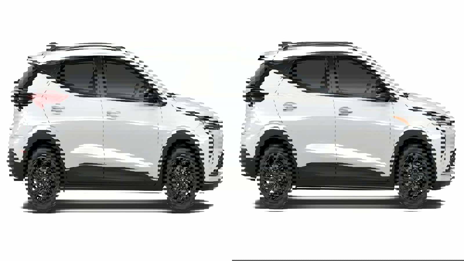 New 2027 Chevrolet Bolt RS image 2