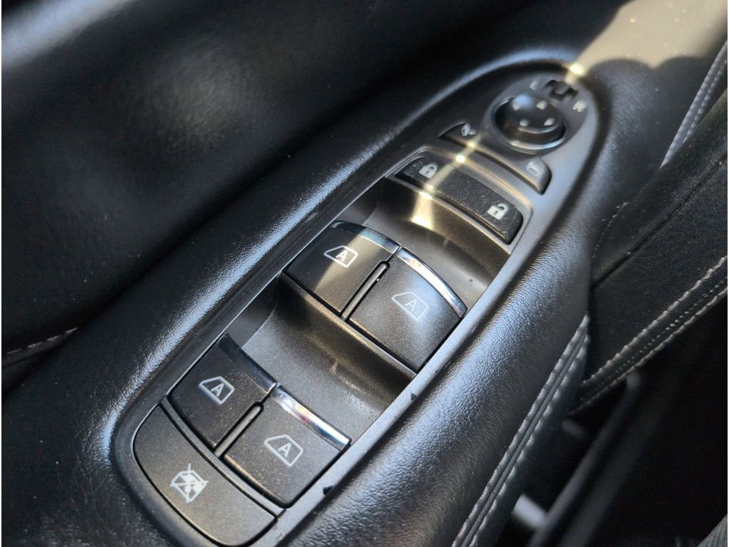 Used 2024 INFINITI QX80 Luxe image 13