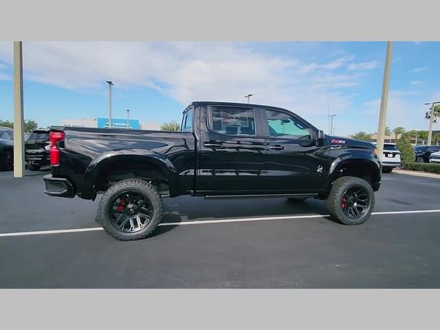 New 2026 Chevrolet Silverado 1500 RST image 30