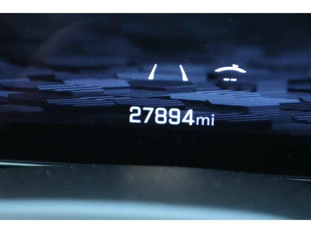 Used 2025 Chevrolet Tahoe Z71 AWD/4WD image 34