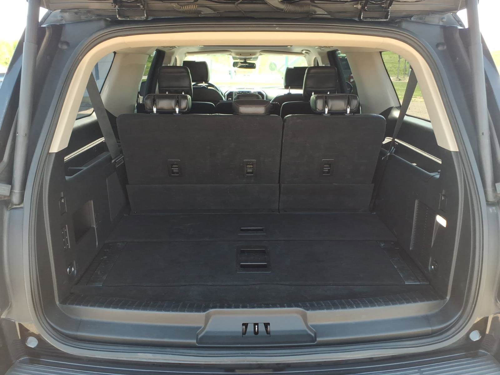 Used 2019 Ford Expedition Max Platinum AWD/4WD image 20