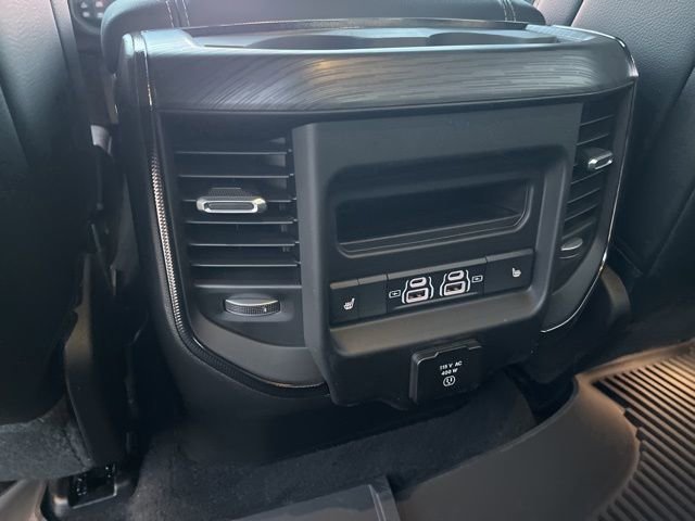 New 2026 RAM 1500 Rebel w/ G/T Package image 10