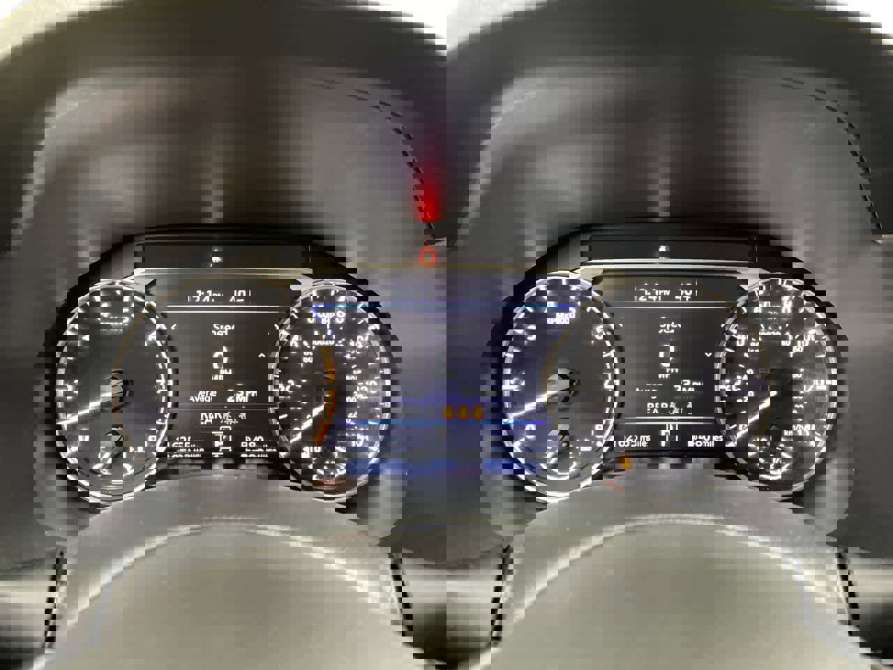 Used 2025 Nissan Altima 2.5 SV FWD image 28