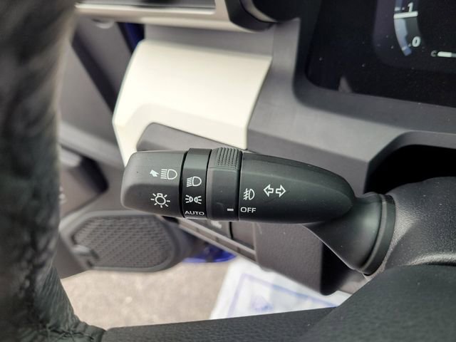 New 2024 Toyota Tacoma TRD Sport w/ TRD Sport Upgrade Package image 32