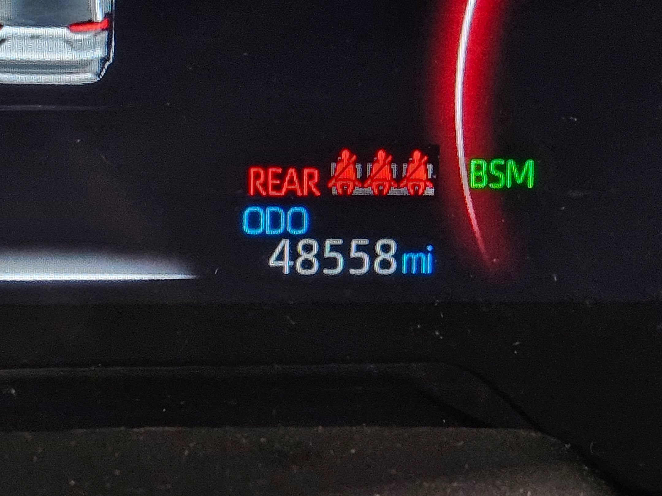 Used 2025 Toyota RAV4 XLE FWD image 29