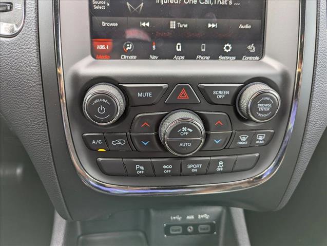 Used 2020 Dodge Durango R/T image 20