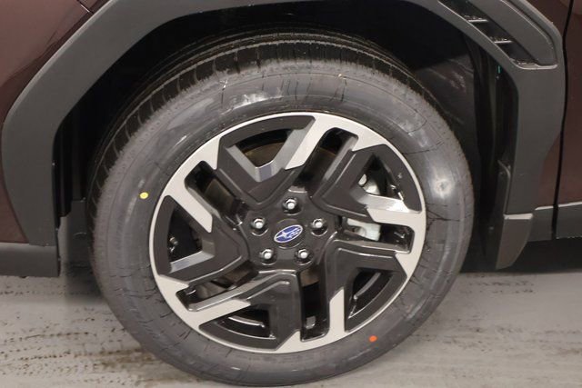 New 2026 Subaru Forester Limited image 8