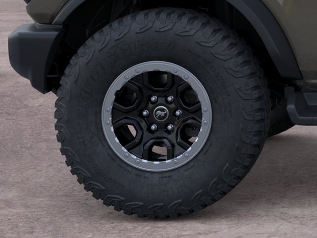 New 2026 Ford Bronco Outer Banks w/ Sasquatch Package AWD/4WD image 21