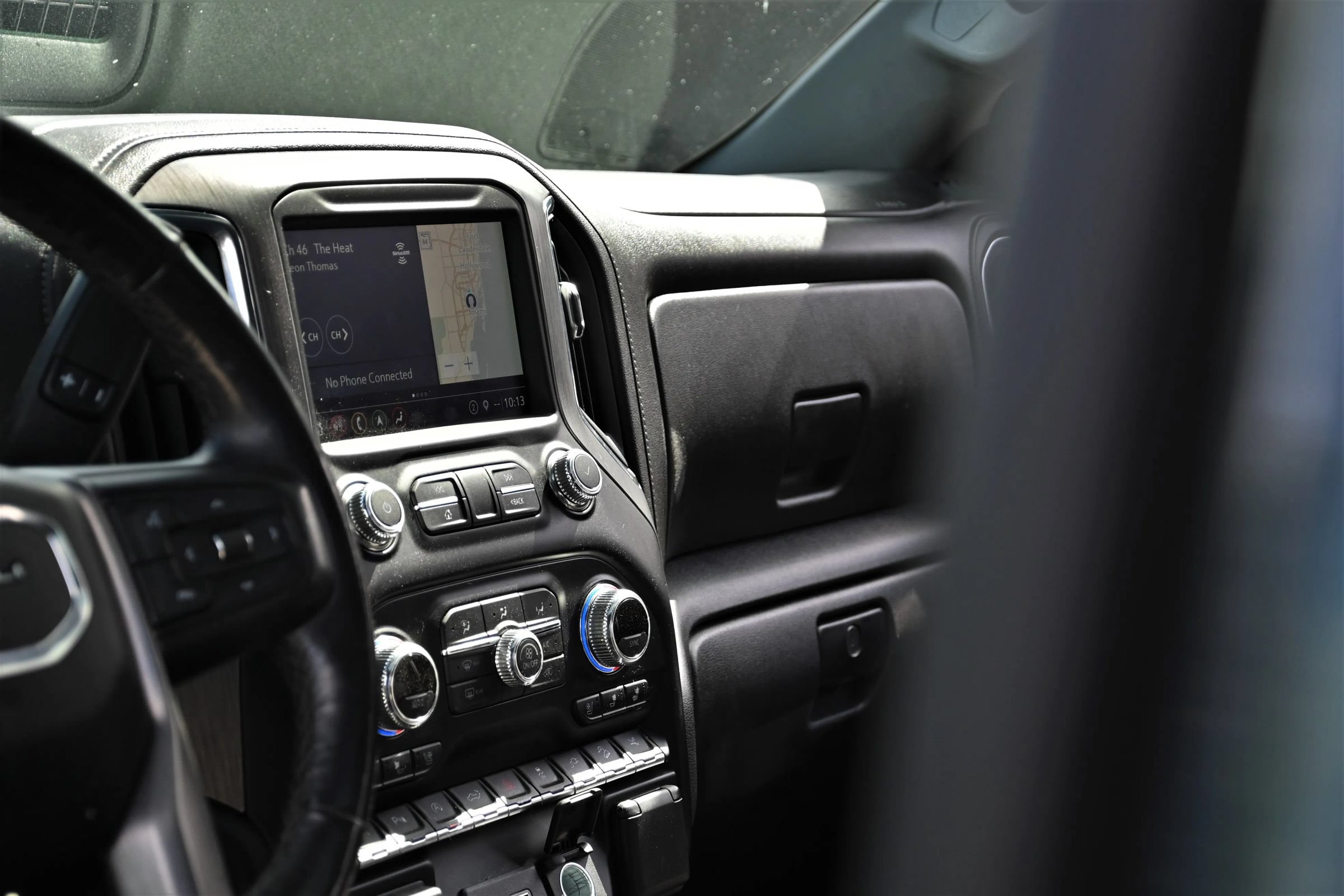 Used 2020 GMC Sierra 1500 Denali w/ Denali Ultimate Package AWD/4WD image 10