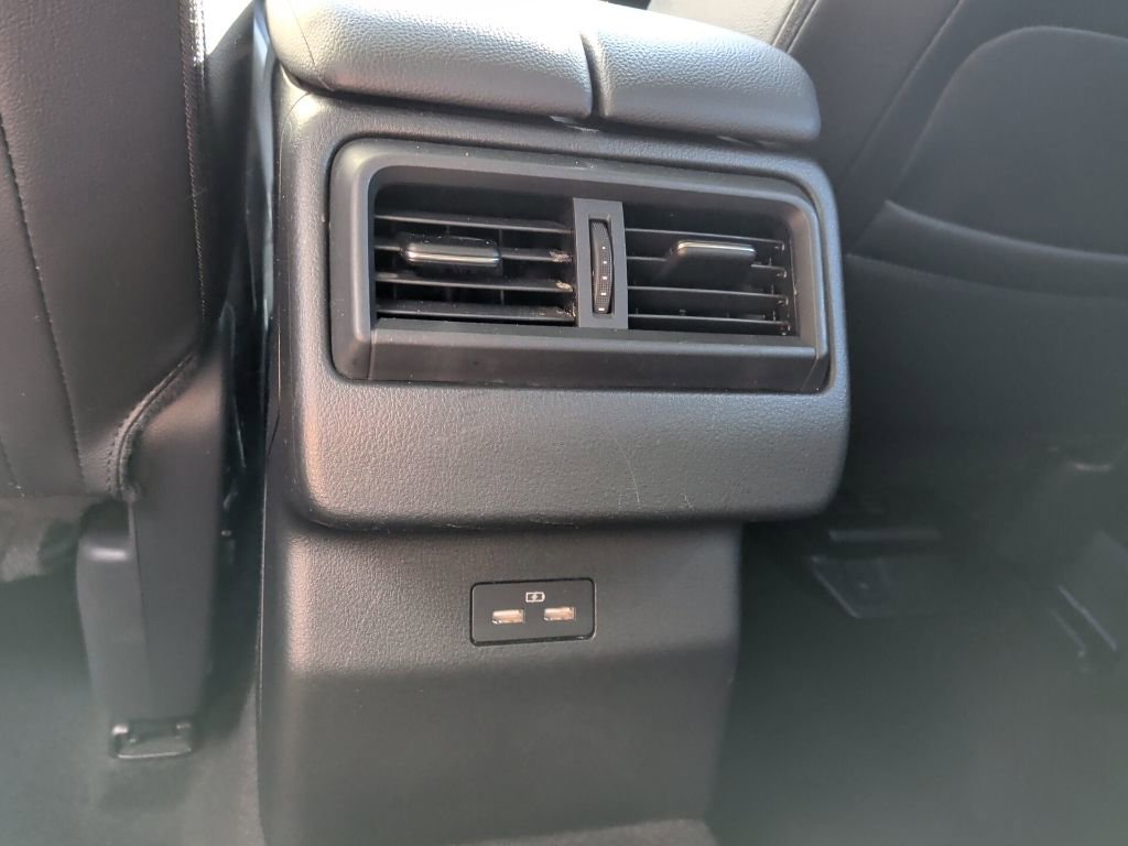 Used 2024 MAZDA CX-50 AWD 2.5 S w/ Cargo Package image 12