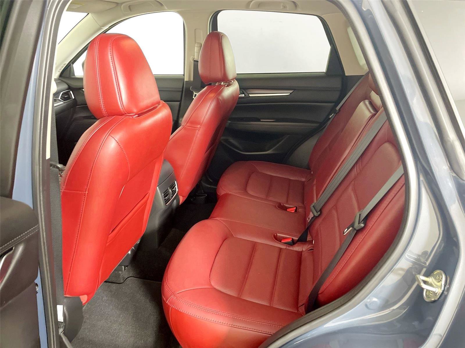 Used 2023 MAZDA CX-5 Carbon Edition AWD/4WD image 11