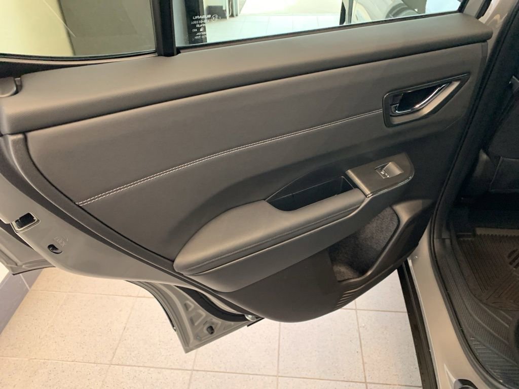 New 2026 Subaru Outback Touring image 11