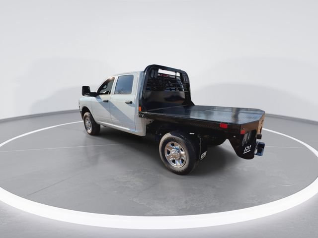 Used 2024 RAM 2500 Tradesman w/ Chrome Appearance Group AWD/4WD image 6