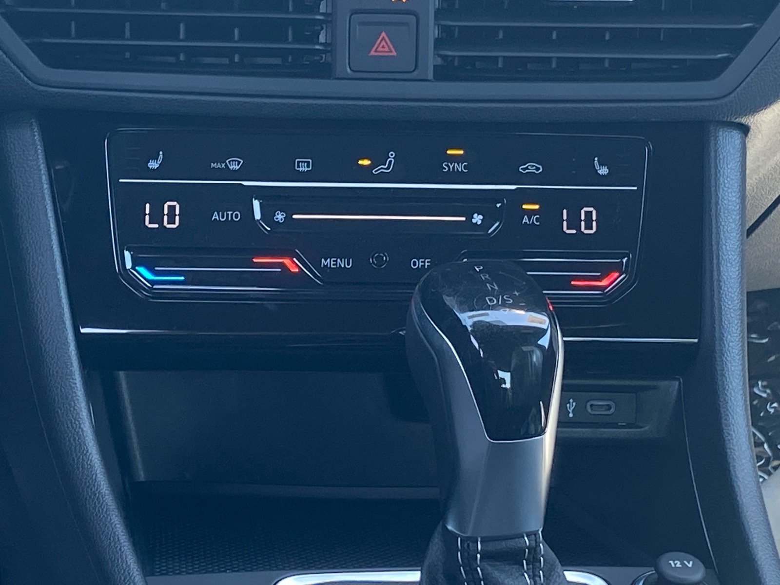 New 2026 Volkswagen Jetta Sport FWD image 6
