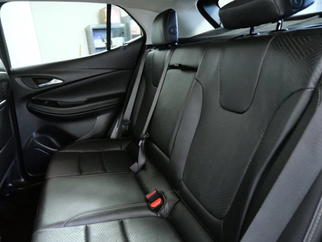 Used 2022 Buick Encore GX Essence w/ Experience Buick Package AWD/4WD image 15