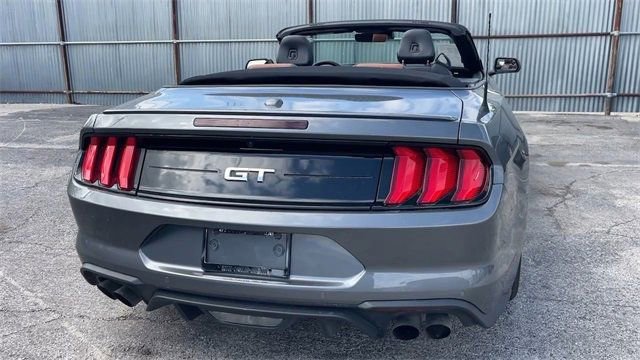 Used 2023 Ford Mustang GT Premium image 6