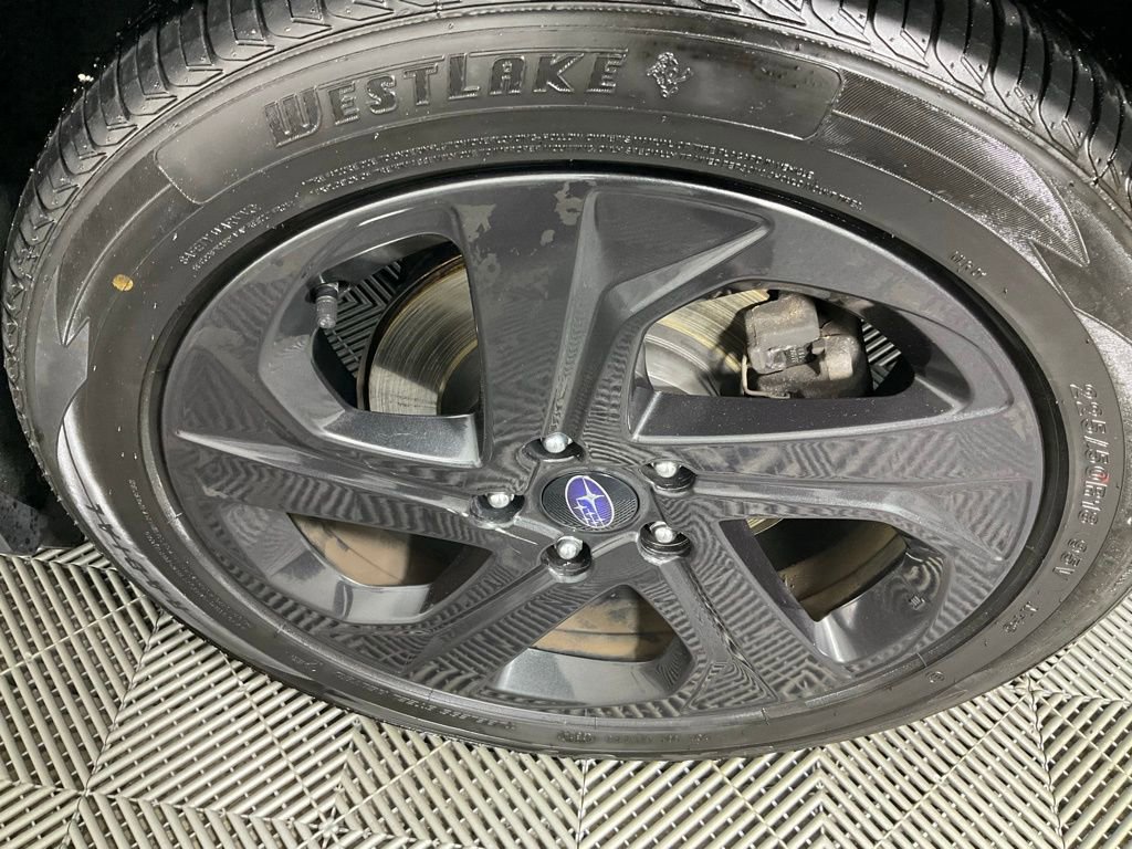 Used 2020 Subaru Legacy 2.5i Sport image 7