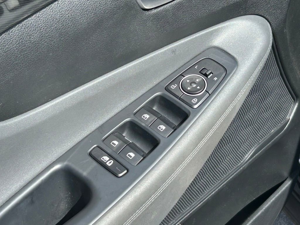 Used 2023 Hyundai Santa Fe SEL w/ Cargo Package image 54