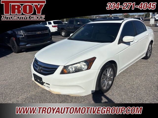 Used 2012 Honda Accord EX-L image 39