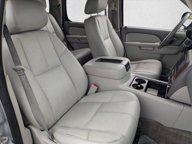 Used 2014 Chevrolet Tahoe LT RWD image 21