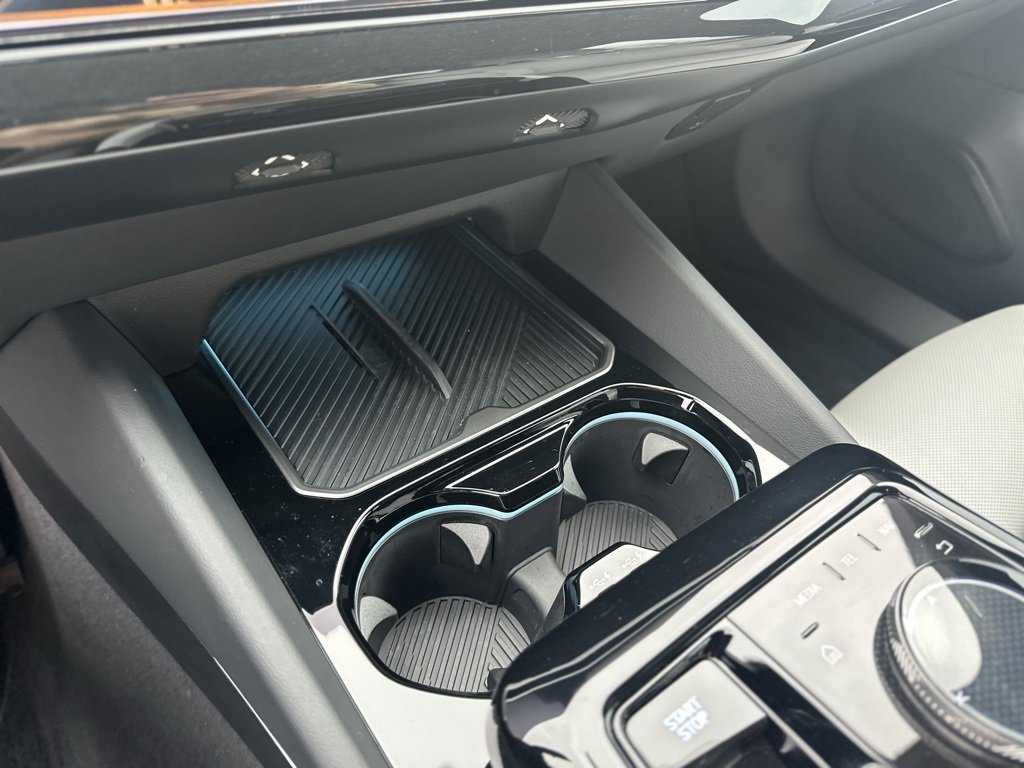 Certified 2024 BMW i5 M60 w/ Premium Package image 38