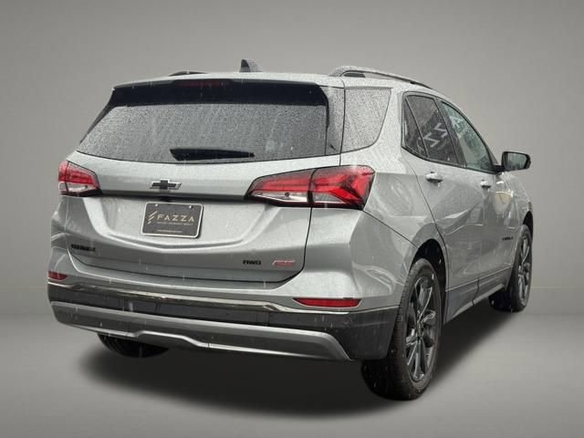 Used 2023 Chevrolet Equinox RS image 5
