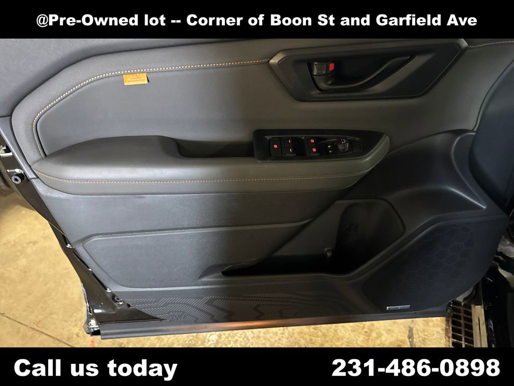 Used 2026 Subaru Forester Wilderness AWD/4WD image 14