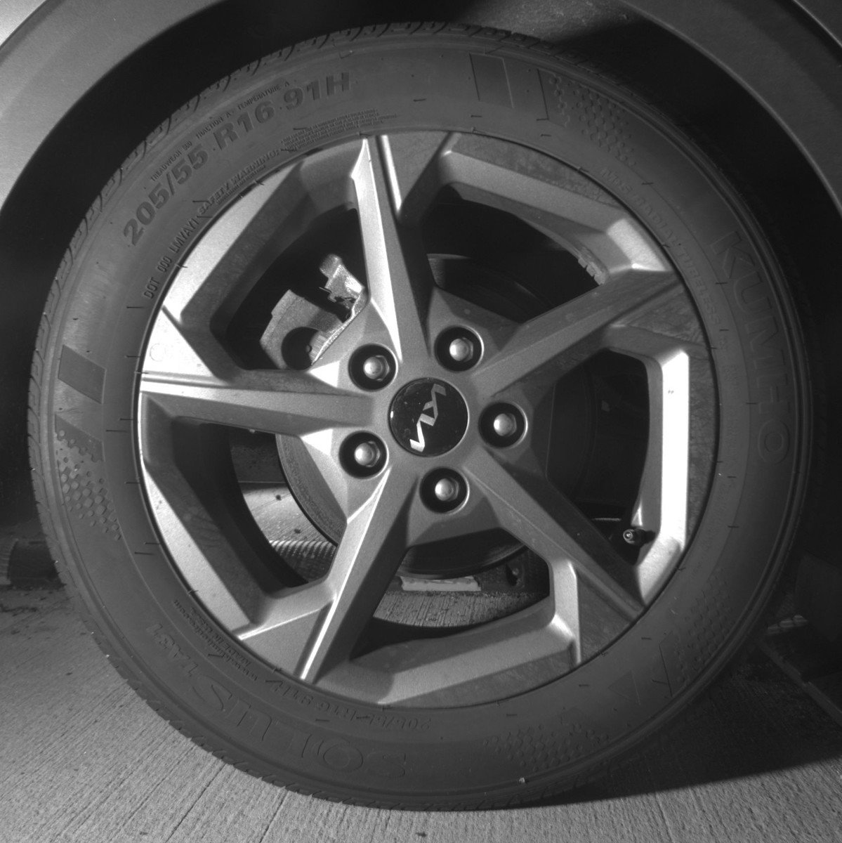 Used 2025 Kia K4 LXS image 15