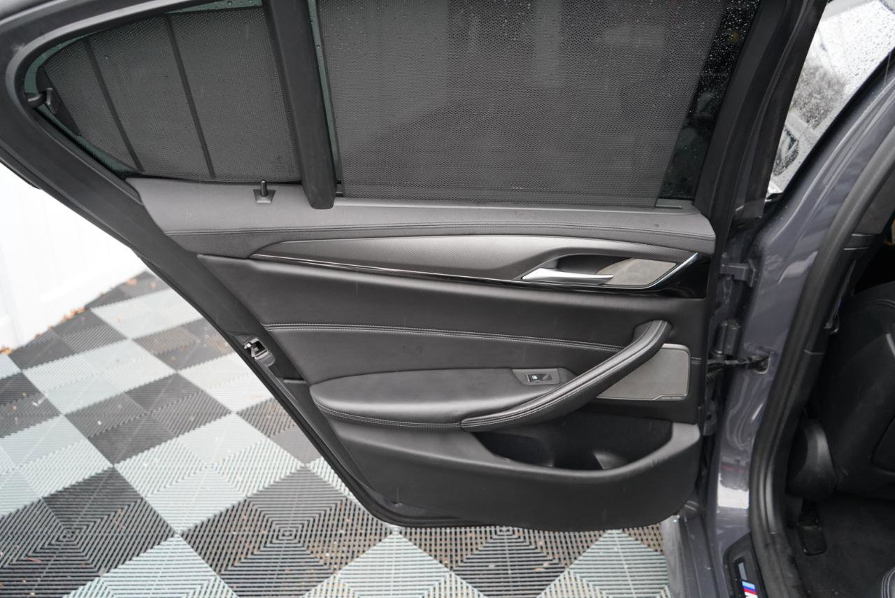 Used 2021 BMW M5 Sedan w/ Competition Package image 59