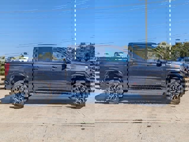 New 2026 GMC Sierra 1500 AT4 w/ AT4 Premium Package image 6