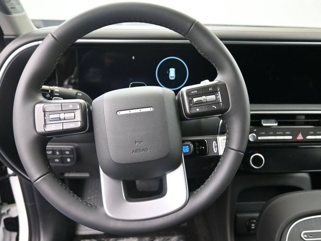 New 2026 Hyundai Palisade Limited image 24