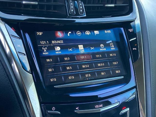 Used 2016 Cadillac CTS Luxury image 9