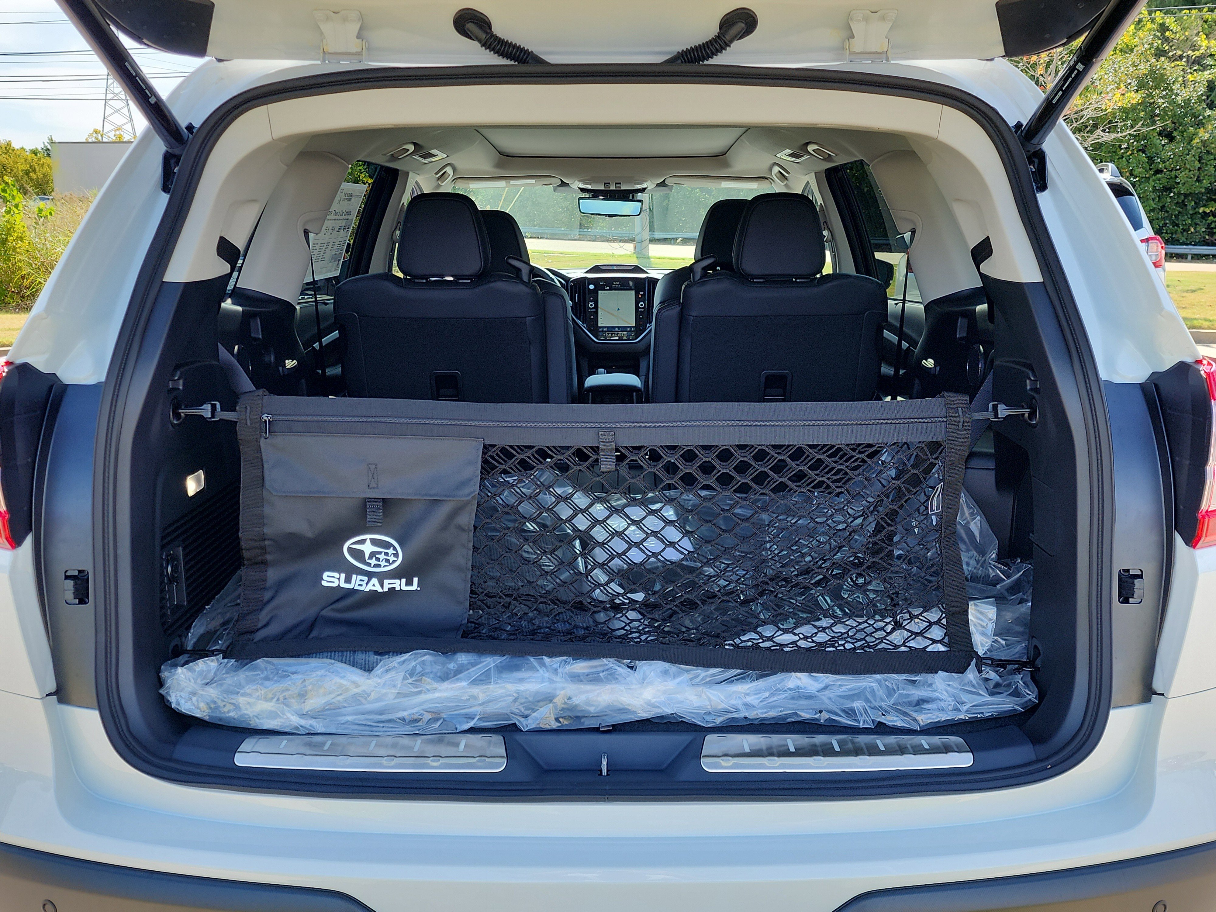 New 2025 Subaru Ascent Bronze Edition w/ Popular Package #2 image 4