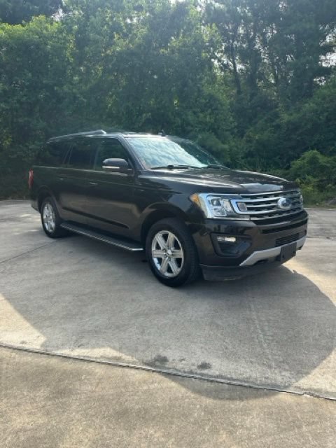 Used 2019 Ford Expedition Max XLT w/ Equipment Group 202A AWD/4WD image 3