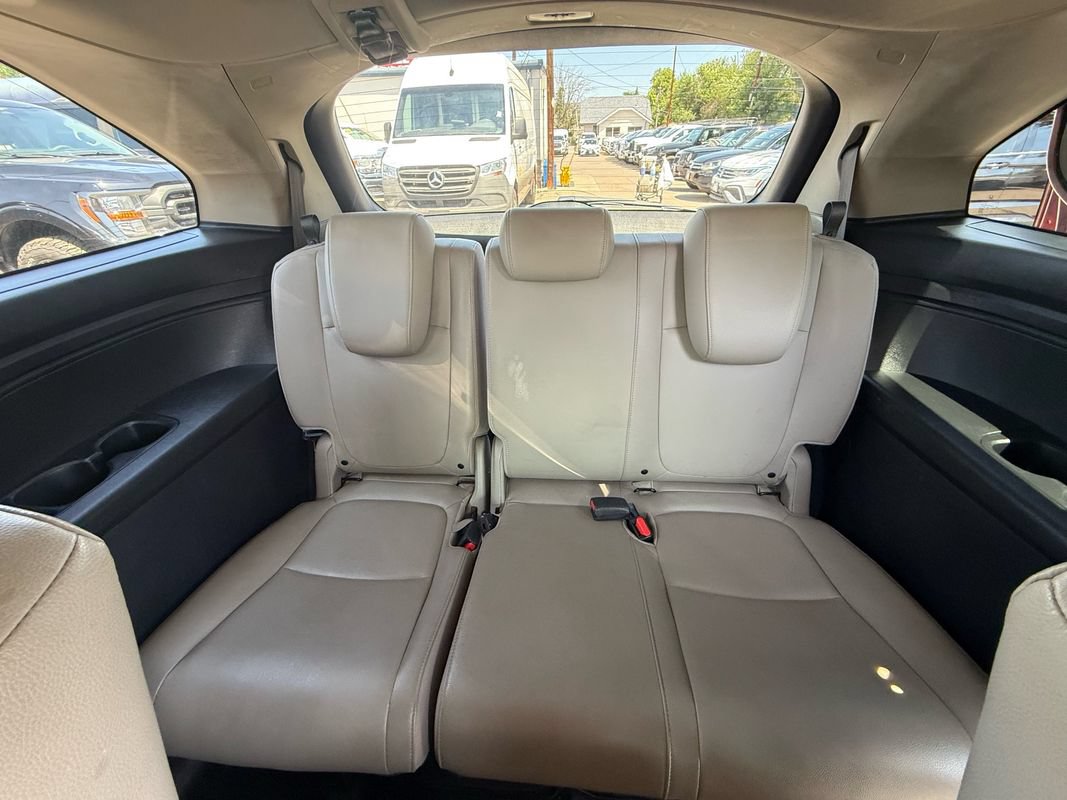 Used 2020 Honda Odyssey EX-L image 15