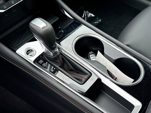 New 2025 Nissan Altima 2.5 SR w/ SR Premium Package image 12