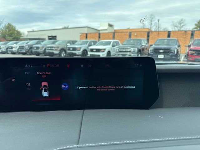 New 2026 Ford Expedition Max Platinum image 14