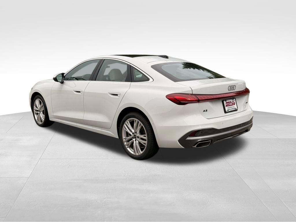 New 2026 Audi A5 2.0T Premium Plus AWD/4WD image 5