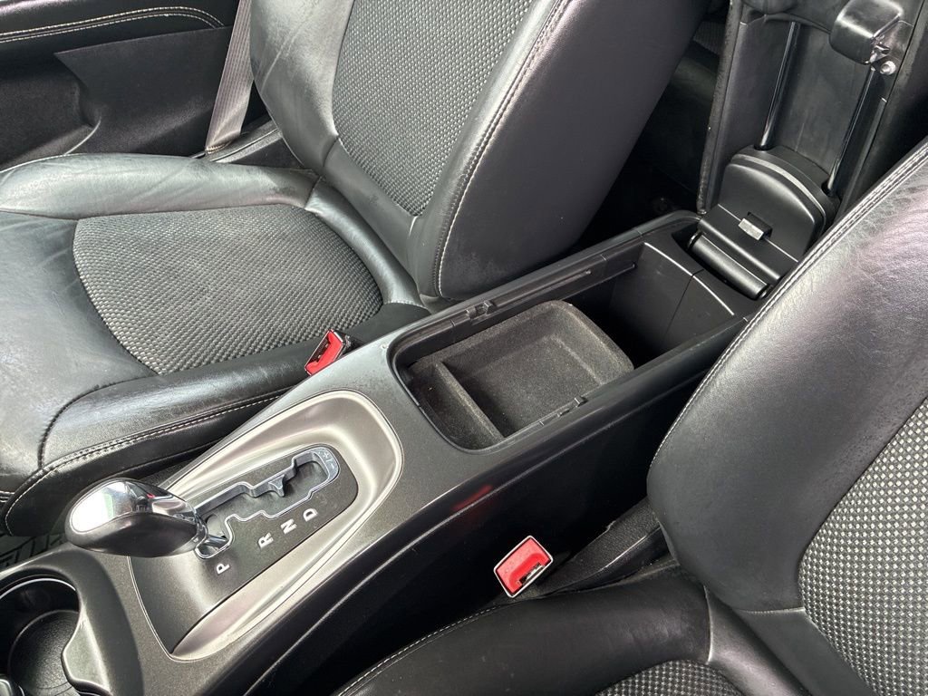 Used 2019 Dodge Journey Crossroad FWD image 18