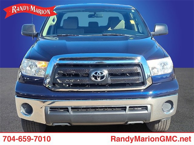 Used 2013 Toyota Tundra 2WD Double Cab image 2