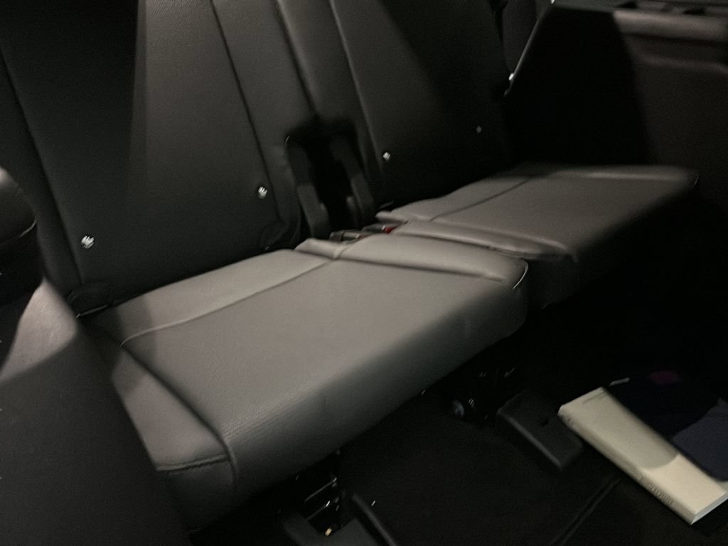 New 2026 Hyundai Santa Fe Limited AWD/4WD image 23