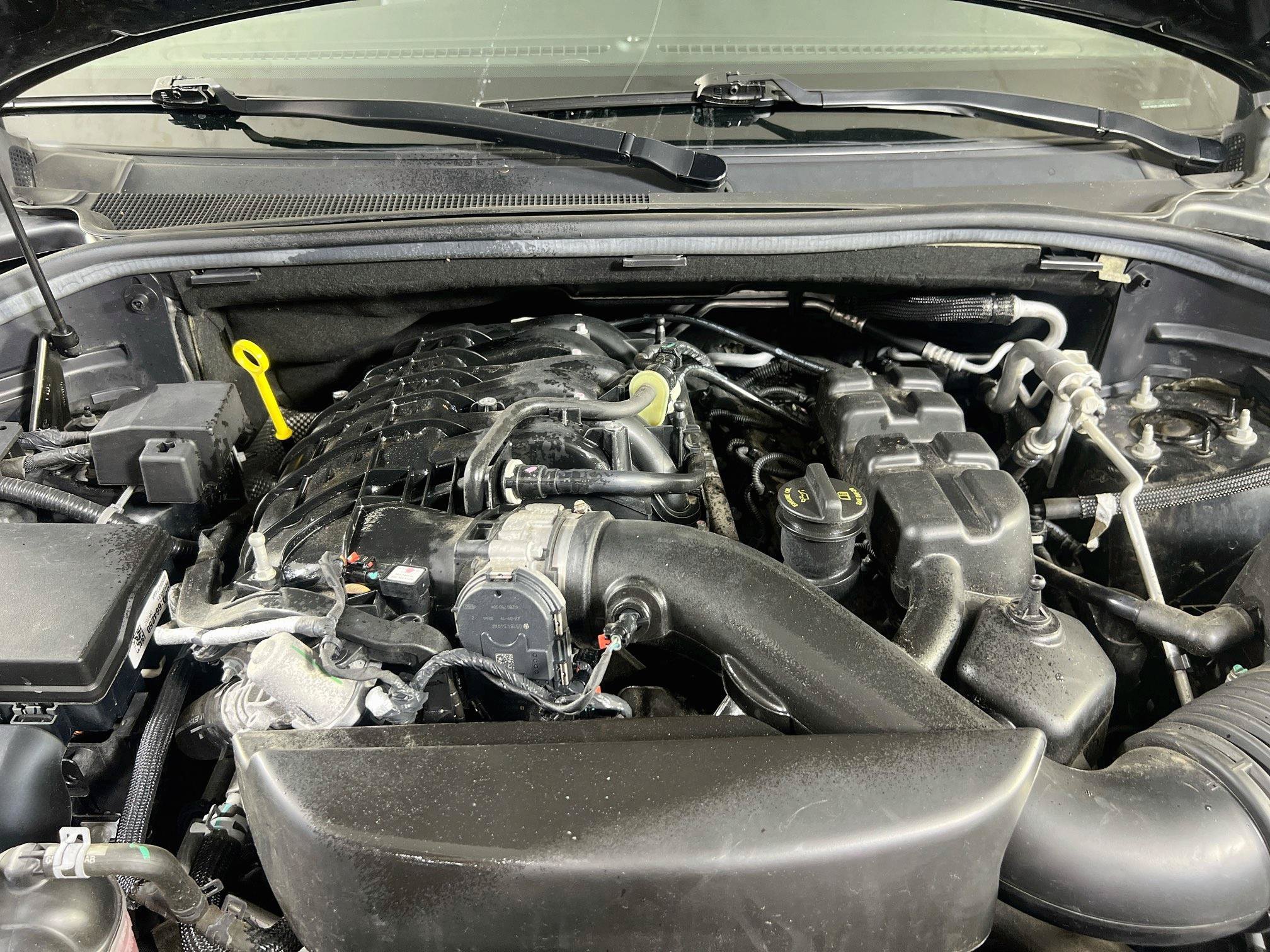 Used 2023 Dodge Durango GT AWD/4WD image 32