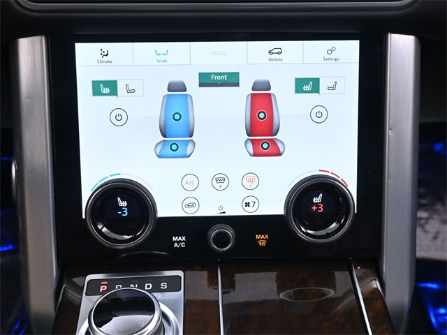 Used 2021 Land Rover Range Rover P525 Westminster Edition LWB image 39