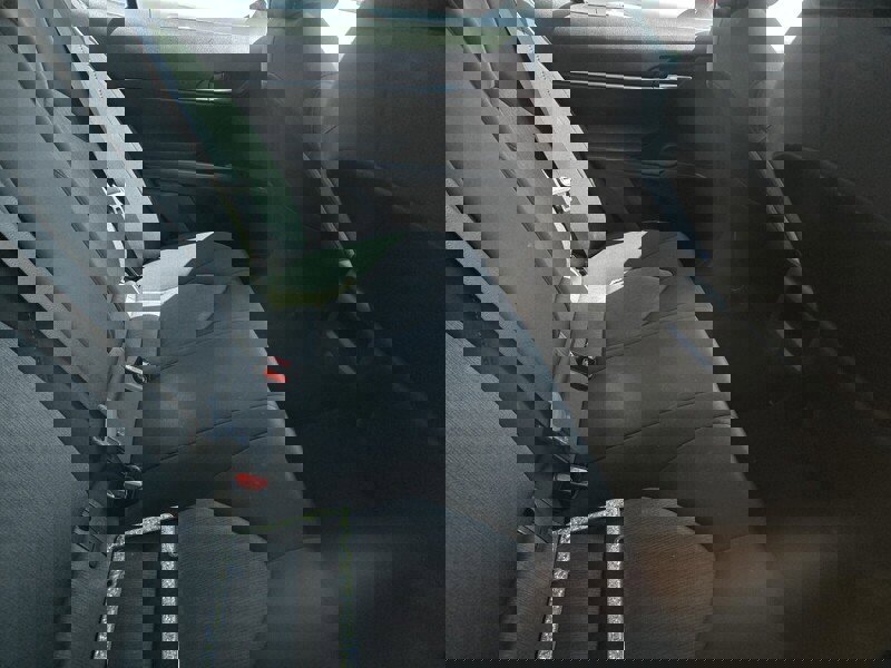 Used 2023 Toyota Camry LE FWD image 5