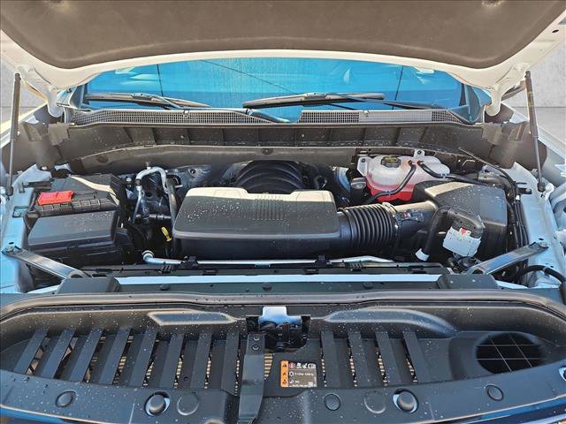 New 2026 Chevrolet Silverado 1500 High Country w/ Technology Package image 17