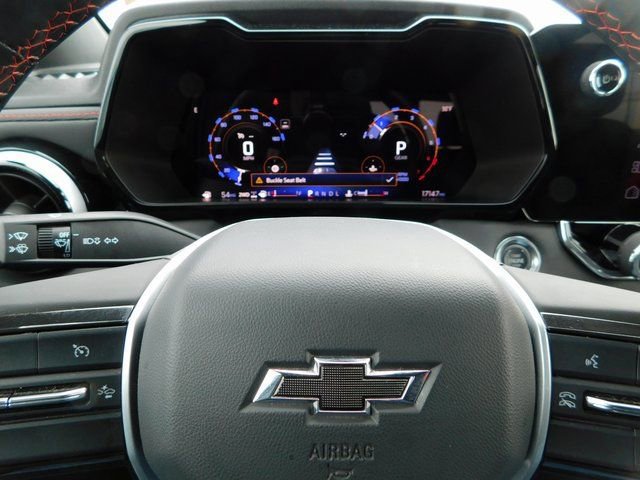 Used 2024 Chevrolet Colorado Z71 w/ Z71 Convenience Package 2 image 30